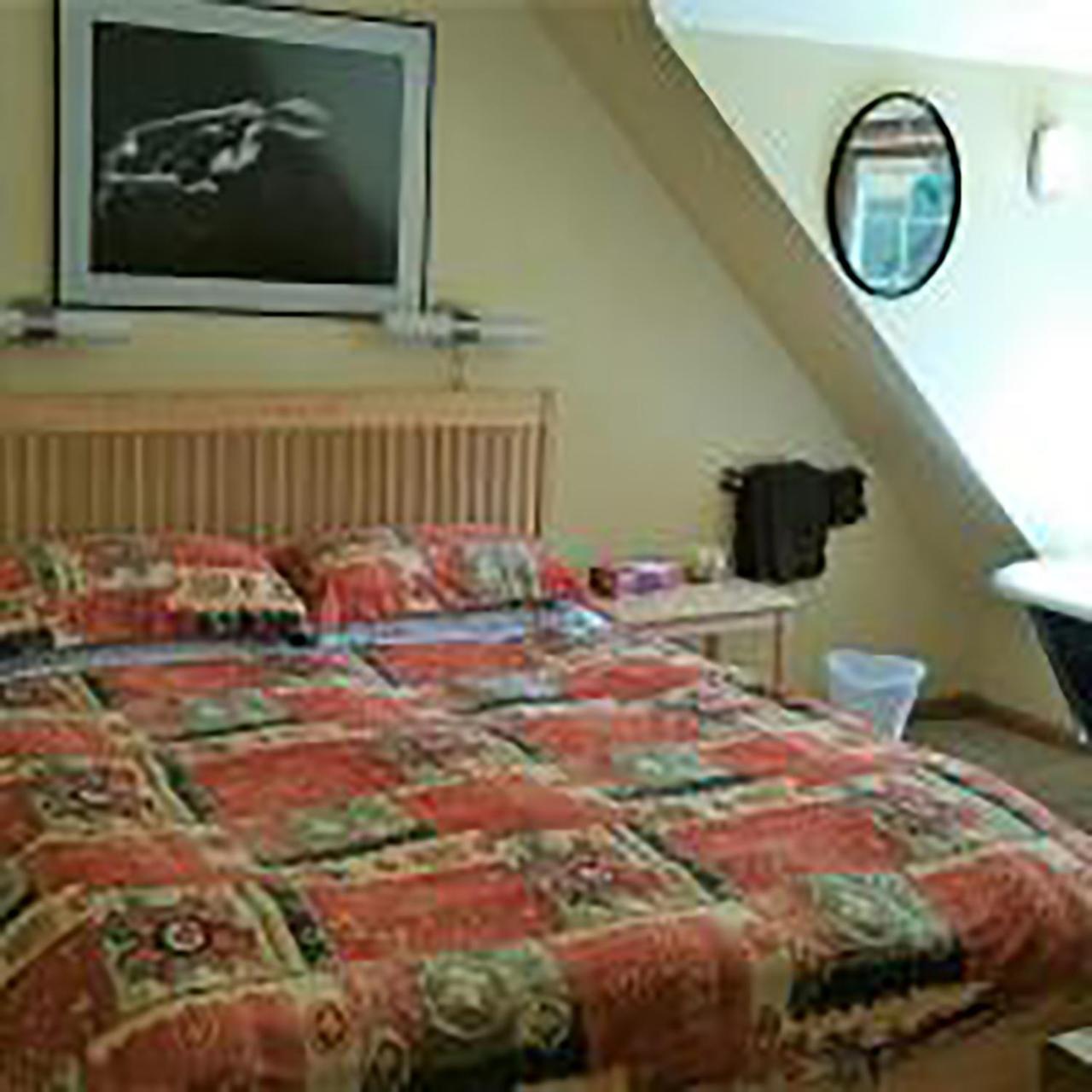 Wedgwood Manor And Glamping Retreat Hotel Crawford Bay Exterior foto