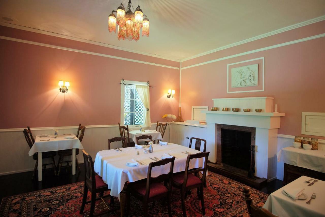 Wedgwood Manor And Glamping Retreat Hotel Crawford Bay Exterior foto