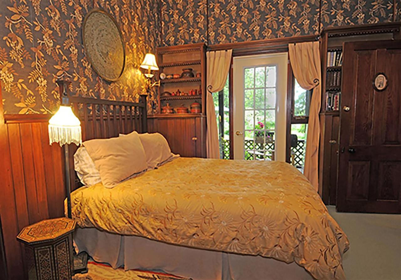 Wedgwood Manor And Glamping Retreat Hotel Crawford Bay Exterior foto
